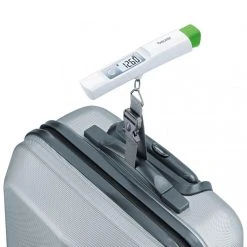 Beurer Balance De Bagages Eco LS 20 Blanc 3 Beurer Balance De Bagages Eco LS 20 Blanc -Tanita boutique beurer balance de bagages eco ls 20 blanc 10515628 27256102 1140x1140