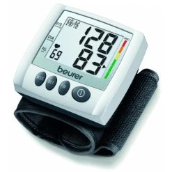 Tensiomètre Au Poignet Automatique - Bc30 - BEURER