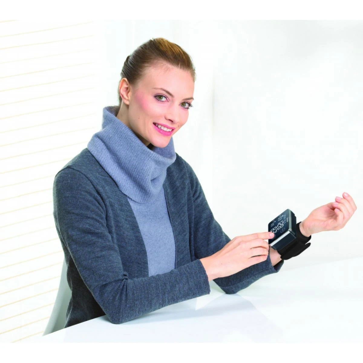 Beurer - Bc58 3 Beurer - Bc58 – Image 3