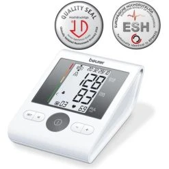 BEURER BM 28 - Tensiometre Bras Avec Adaptateur Secteur - Mesure De La... -Tanita boutique beurer bm 28 tensiometre bras avec adaptateur secteur mesure de larythmie 12089596 32064616 1140x1140