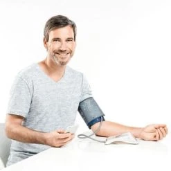 BEURER BM 85 - Tensiometre Connecte Bras XXL - Mesure De Larythmie -Tanita boutique beurer bm 85 tensiometre connecte bras xxl mesure de larythmie 12089586 32064590 1140x1140