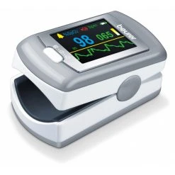 Beurer Oxymètre De Pouls PO 80