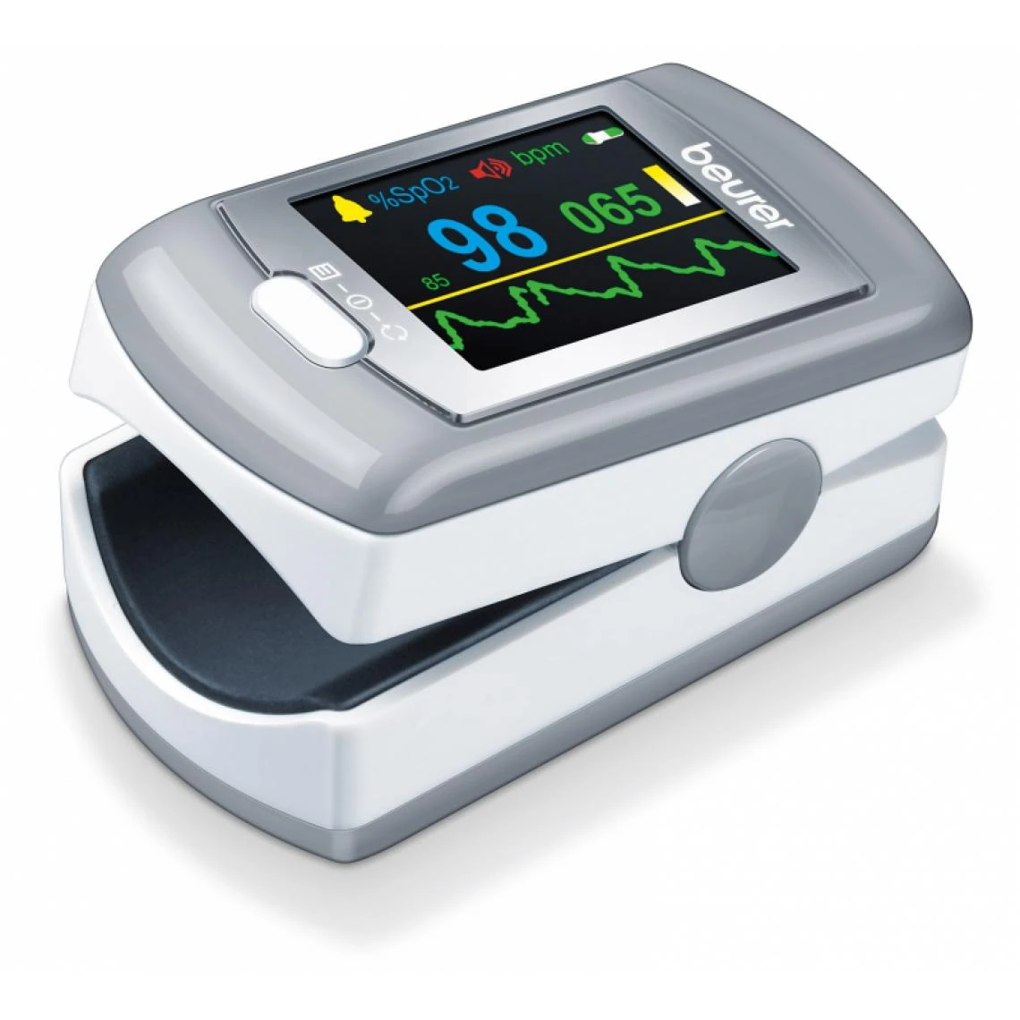 Beurer Oxymètre De Pouls PO 80 1 Beurer Oxymètre De Pouls PO 80