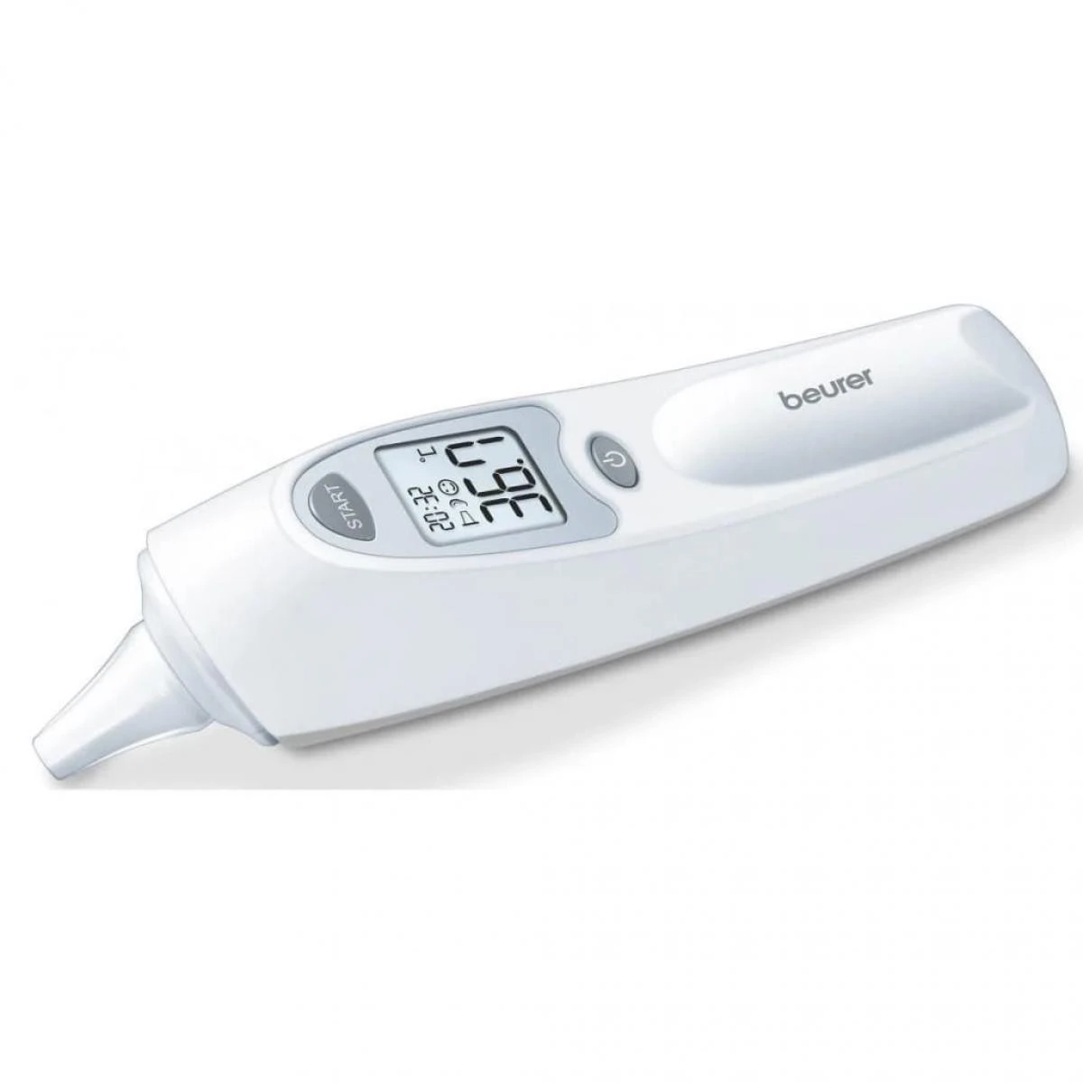Thermomètre Auriculaire - Ft58 - BEURER 1 Thermomètre Auriculaire - Ft58 - BEURER