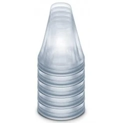 Thermomètre Auriculaire - Ft58 - BEURER 7 Thermomètre Auriculaire - Ft58 - BEURER -Tanita boutique beurer thermometre auriculaire ft 58 blanc 7712844 19464328 1200x1200