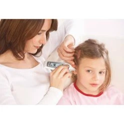 Beurer Thermomètre Multifonctionnel FT 65 Blanc Et Gris -Tanita boutique beurer thermometre multifonctionnel ft 65 blanc et gris 7711666 19460166 1200x1200