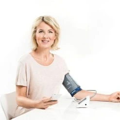 Tensiomètre Poignet Connecté Beurer BM 57 Blanc 18 Tensiomètre Poignet Connecté Beurer BM 57 Blanc -Tanita boutique bm57bt use1