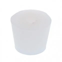 Marque Generique Bouchon De Bouteille De Vin Bouchon Bouchon De Silicone Tube De Verrer...