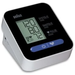 Braun Tensiomètre à Bras Exact Fit 1 BUA5000EUV1