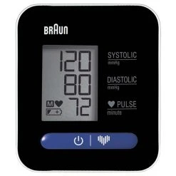 Braun Tensiomètre à Bras Exact Fit 1 BUA5000EUV1 -Tanita boutique braun tensiometre a bras exact fit 1 bua5000euv1 7795853 19711529 1200x1200