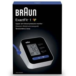 Braun Tensiomètre à Bras Exact Fit 1 BUA5000EUV1 -Tanita boutique braun tensiometre a bras exact fit 1 bua5000euv1 7795853 19711531 1200x1200