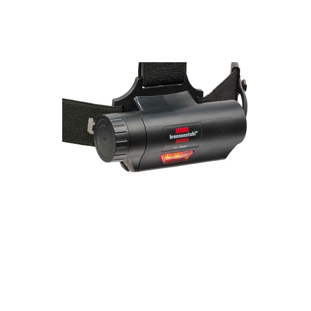 Brennenstuhl Lampe Frontale Rechargeable à LED Luxpremium Noir 3 Brennenstuhl Lampe Frontale Rechargeable à LED Luxpremium Noir – Image 3