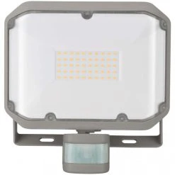 Brennenstuhl Projecteur à LED AL 3000 P PIR 30 W 12 M IP44 -Tanita boutique brennenstuhl projecteur a led al 3000 p pir 30 w 12 m ip44 10745592 27986374 1140x1140