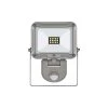 BRENNENSTUHL Projecteur LED Détecteur De Mouvements - JARO 1000P