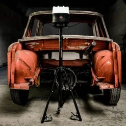 Brennenstuhl Projecteur Mobile à LED Rechargeable 360° 30 W 8 Brennenstuhl Projecteur Mobile à LED Rechargeable 360° 30 W -Tanita boutique brennenstuhl projecteur mobile a led rechargeable 360 30 w 10745554 27986200 1140x1140