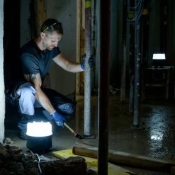 Brennenstuhl Projecteur Mobile à LED Rechargeable 360° 30 W 9 Brennenstuhl Projecteur Mobile à LED Rechargeable 360° 30 W -Tanita boutique brennenstuhl projecteur mobile a led rechargeable 360 30 w 10745554 27986202 1140x1140