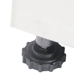 Primematik Balance Industrielle Avec La Plate-forme 60x80cm 600Kg Acier Inoxydabl... -Tanita boutique bv01200 05