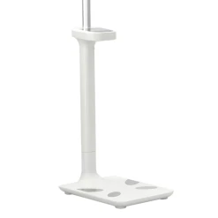 Primematik Échelle De Mesure Du Poids Et De La Hauteur Balance Pèse Personne Av... -Tanita boutique bv04100 04