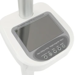 Primematik Échelle De Mesure Du Poids Et De La Hauteur Balance Pèse Personne Av... -Tanita boutique bv04100 05