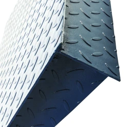 Primematik Rampe Métallique Pour Balance Industrielle Au Sol 100 Cm -Tanita boutique bv07200 04