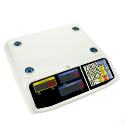 Primematik Balance De Bureau Avec Plateau De 300x205 Mm De 3 Kg Pour Les Magasins -Tanita boutique bv08400 03 1