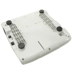 Primematik Balance De Bureau Avec Plateau De 300x205 Mm De 6 Kg Pour Les Magasins -Tanita boutique bv08400 04