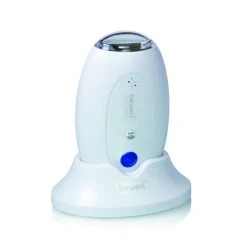 Bewell Connect Thermomètre Connecté MyThermo - BWCX10 - Blanc -Tanita boutique bw cx10 3q reflect2 cmyk