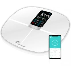 Little Balance Balance Connectée Fitdays Cardio Connect-4 Classic