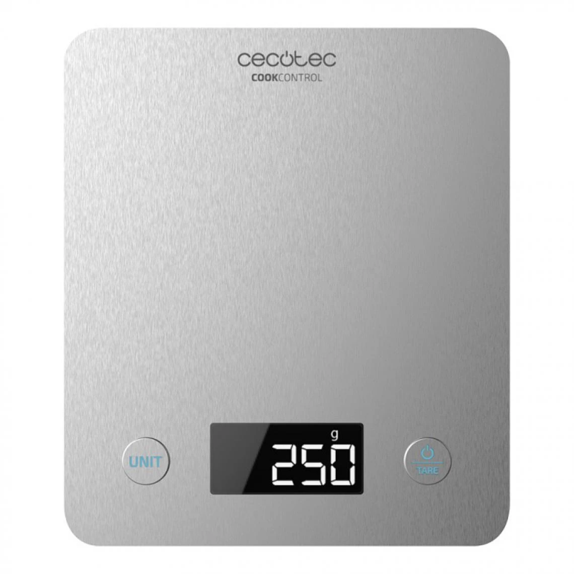 Cecotec, Balance De Cuisine, Cook Control 10000 Connected Avec App, Fi... 1 Cecotec, Balance De Cuisine, Cook Control 10000 Connected Avec App, Fi...