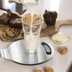 Cecotec, Balance De Cuisine, Cook Control 10400 Smart, Healthy EasyHan... 7 Cecotec, Balance De Cuisine, Cook Control 10400 Smart, Healthy EasyHan... -Tanita boutique cecotec balance de cuisine cook control 10400 smart healthy easyhang balance de cuisine en acier inoxydable 9031509 23535349 1140x1140