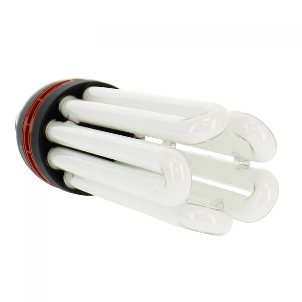 Lampe CFL 125W Floraison 2100K° - FLORASTAR 2 Lampe CFL 125W Floraison 2100K° - FLORASTAR – Image 2