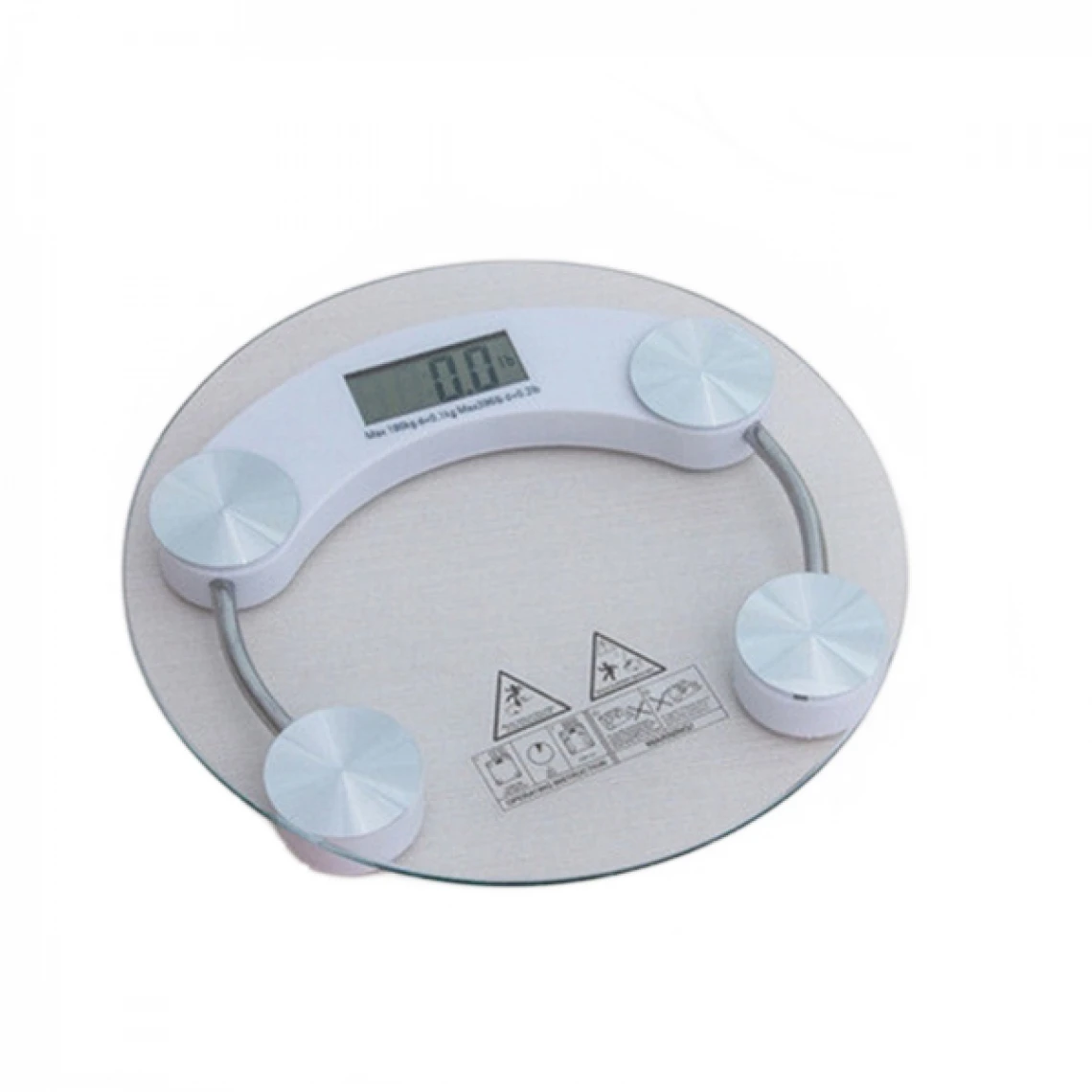 Universal Échelle D'équilibrage, Verre Trempé, écran à Cristaux Liquides, M... 1 Universal Échelle D'équilibrage, Verre Trempé, écran à Cristaux Liquides, M...