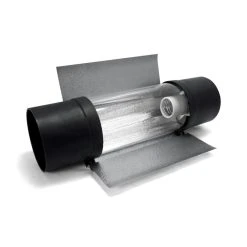 Garden High Pro Réflecteur PROTUBE 125 M - GARDEN HighPro -Tanita boutique cooltube 125 1