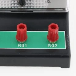 Marque Generique Courantomètre De Laboratoire Ampèremètre, 0 - 200 Microampères, R?... -Tanita boutique courantometre de laboratoire amperemetre 0 200 microamperes resolution 25 ua 8614069 22022955 1140x1140