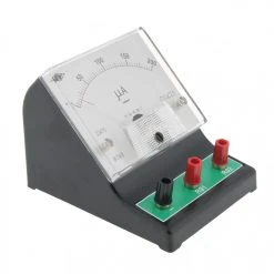 Marque Generique Courantomètre De Laboratoire Ampèremètre, 0 - 200 Microampères, R?... -Tanita boutique courantometre de laboratoire amperemetre 0 200 microamperes resolution 25 ua 8614069 22022959 1140x1140