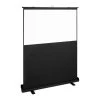 HELLOSHOP26 Écran De Projection Sur Pied Mobile 166,5 X 203 Cm - 16:9 14_0006128