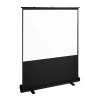 HELLOSHOP26 Écran De Projection Sur Pied Mobile 174 X 203 Cm - 4:3 14_0006126