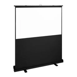 HELLOSHOP26 Écran De Projection Sur Pied Mobile 188,5 X 203 Cm - 16:9 14_0006129