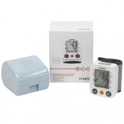 Cresta Tensiomètre De Poignet BPM220 Blanc 75950.01 -Tanita boutique cresta tensiometre de poignet bpm220 blanc 7595001 10405248 26901078 1140x1140