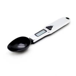 Yonis Cuillère Balance Alimentaire