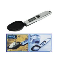 Yonis Cuillère Balance Alimentaire -Tanita boutique cuillere balance lectronique de precision digitale lcd precision 01g max 300g yonis 7164780 17861716 1200x1200