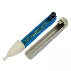 Wewoo Détecteur De Tension Bleu D'alerte De Alternative Sans Contact 90V-10... -Tanita boutique detecteur de tension bleu dalerte de alternative sans contact 90v 1000v 10560180 27439426 1140x1140