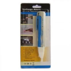 Wewoo Détecteur De Tension Bleu D'alerte De Alternative Sans Contact 90V-10... -Tanita boutique detecteur de tension bleu dalerte de alternative sans contact 90v 1000v 10560180 27439428 1140x1140