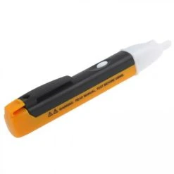 Wewoo Détecteur De Tension Jaune D'alerte De Alternative Sans Contact 90V-1... -Tanita boutique detecteur de tension jaune dalerte de alternative sans contact 90v 1000v 10560148 27439268 1140x1140