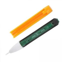 Wewoo Détecteur De Tension Jaune D'alerte De Alternative Sans Contact 90V-1... -Tanita boutique detecteur de tension jaune dalerte de alternative sans contact 90v 1000v 10560148 27439270 1140x1140