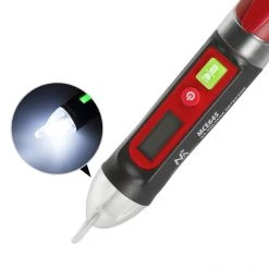 Détecteur De Tension Sans Contact Maclean MCE645 12-1000V 7 Détecteur De Tension Sans Contact Maclean MCE645 12-1000V -Tanita boutique detecteur de tension sans contact maclean mce645 12 1000v 10307772 26626830 1140x1140