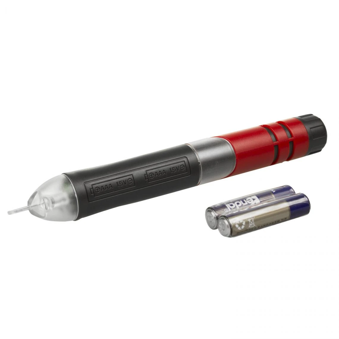 Détecteur De Tension Sans Contact Maclean MCE645 12-1000V 5 Détecteur De Tension Sans Contact Maclean MCE645 12-1000V – Image 5