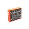 Vhbw NiMH Batterie 2000mAh (3.6V) Pour Télécommande Pour Grue Remote...