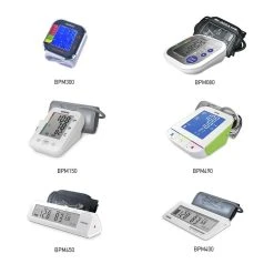 Duronic BPM400 Tensiomètre Automatique Pour Bras - Mesure Tension Art... -Tanita boutique duronic bpm400 tensiometre automatique pour bras mesure tension arterielle 7975745 20216261 1140x1140