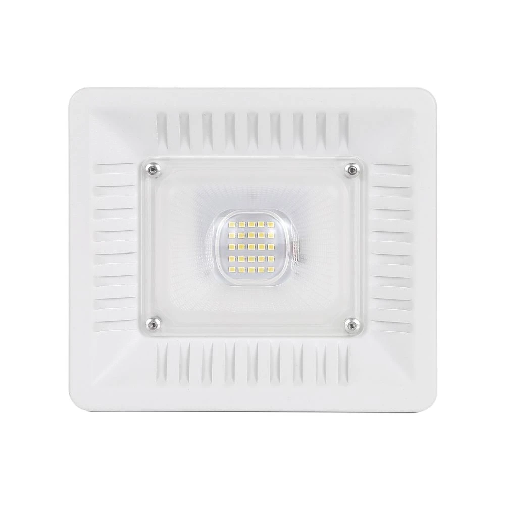 Wewoo E27 20W LED Projecteur, 6000-6500K 2000 LM 25 LEDs SMD 2835 Lampe En A... 2 Wewoo E27 20W LED Projecteur, 6000-6500K 2000 LM 25 LEDs SMD 2835 Lampe En A... – Image 2